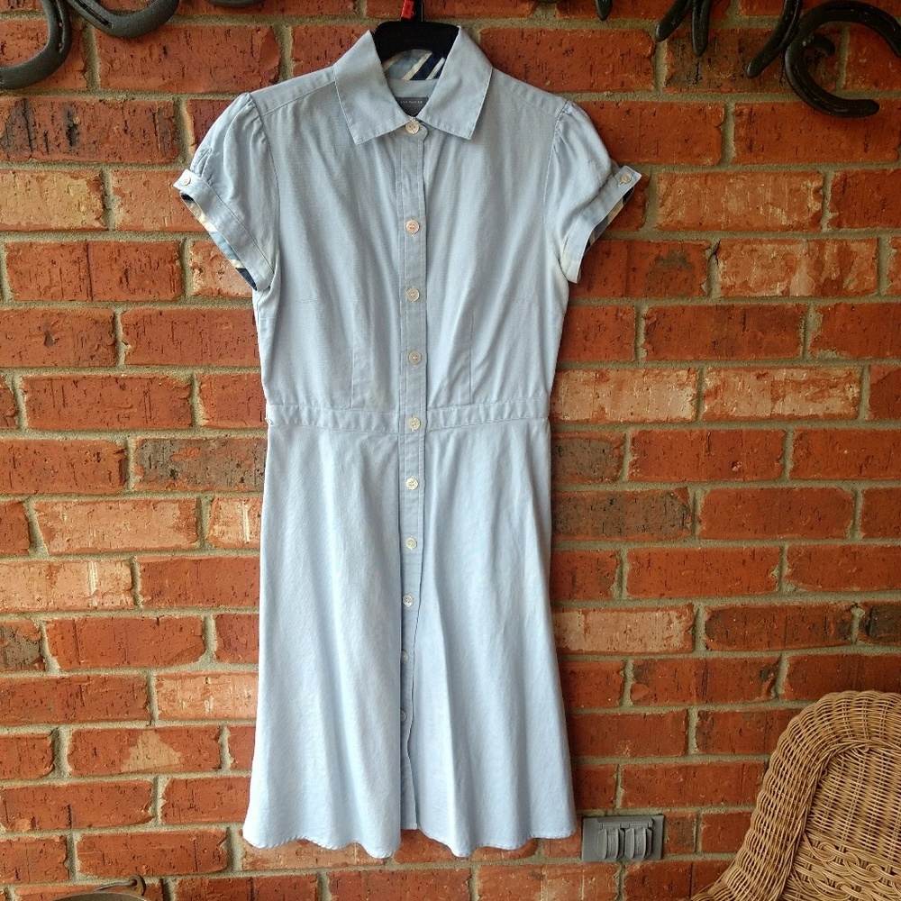 Vintage Dress